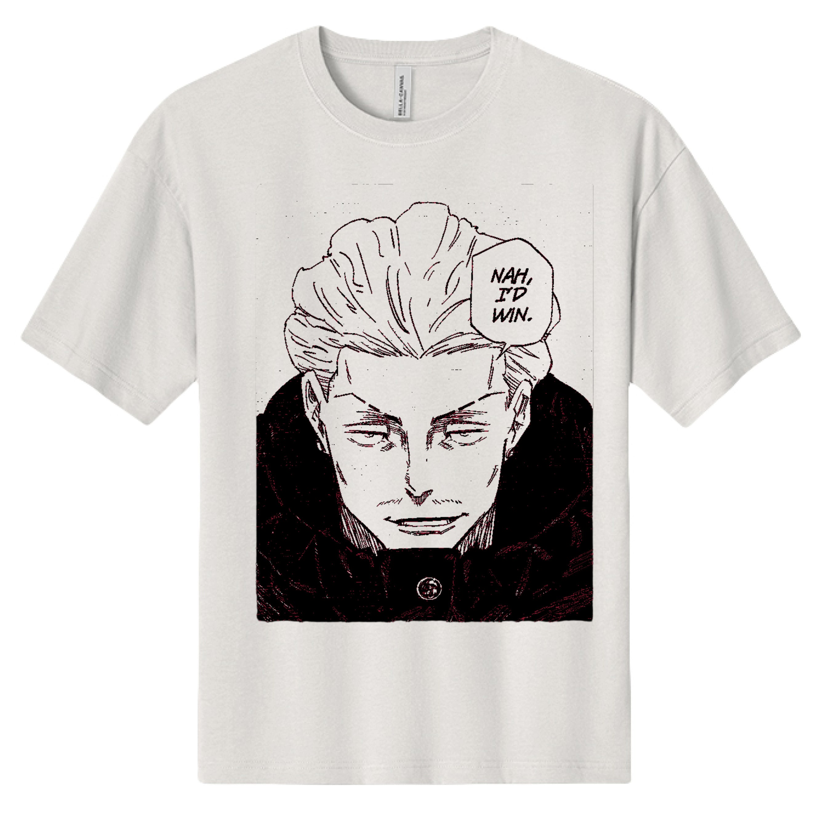 Vintage White - FRONT